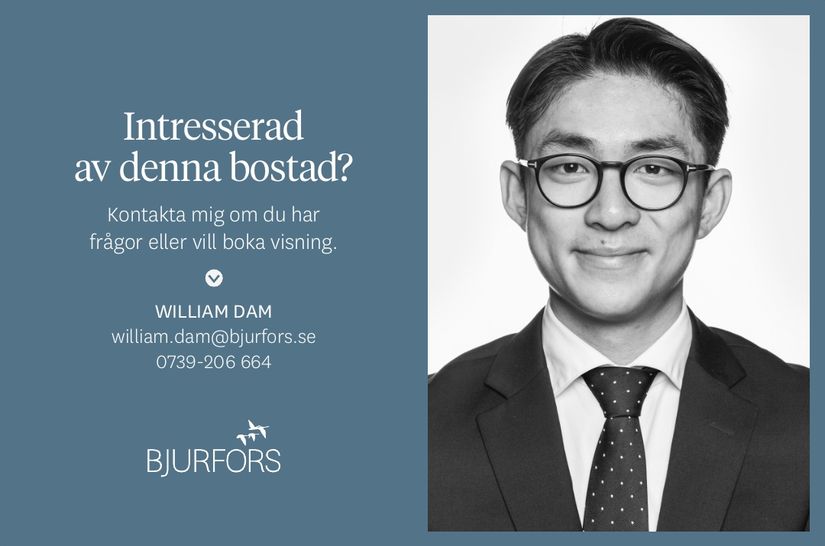 Bostadsrätt, Lönngatan 48C, Lönngården, Malmö