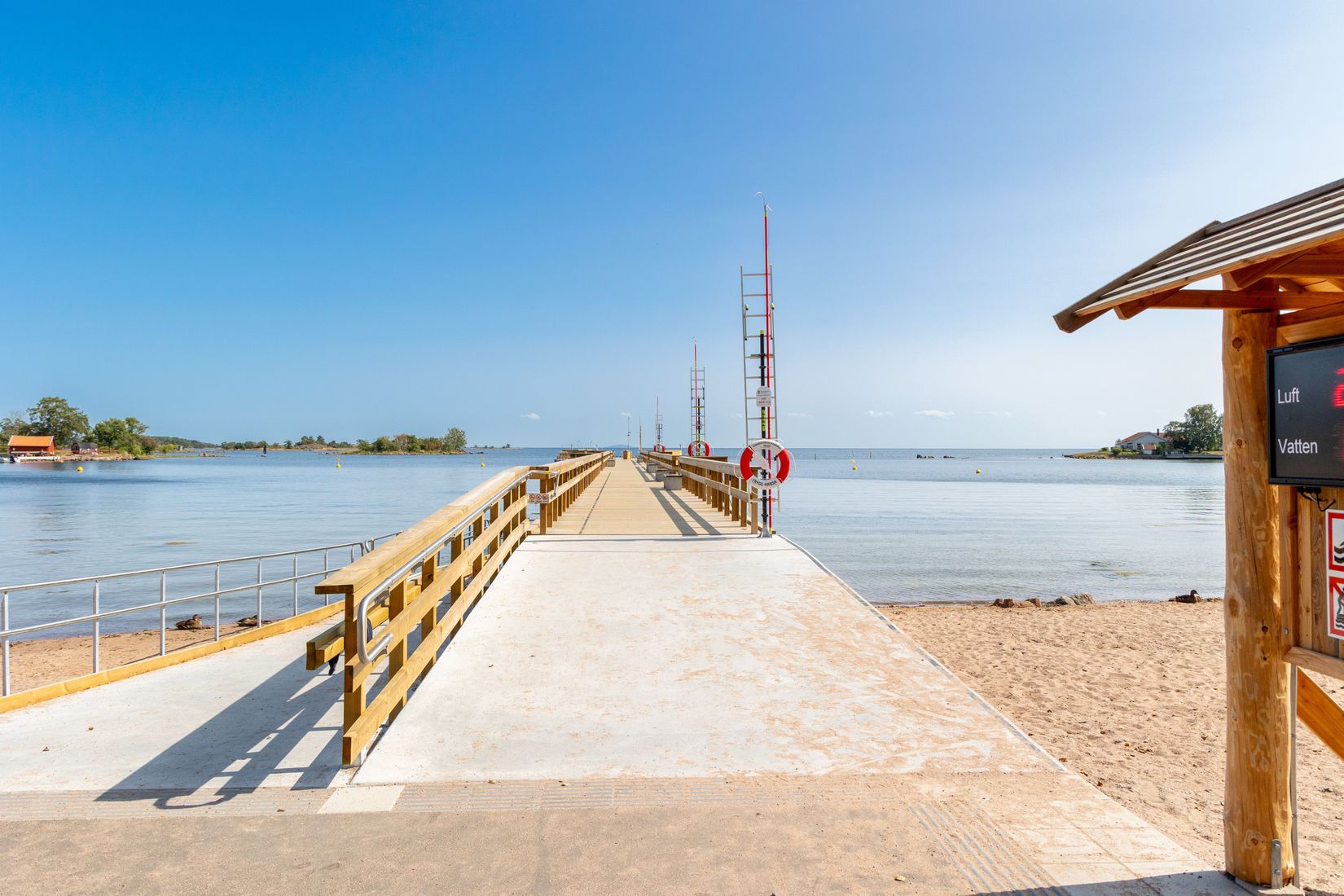 Villa, Strandvägen 44, Kolberga, Oskarshamn