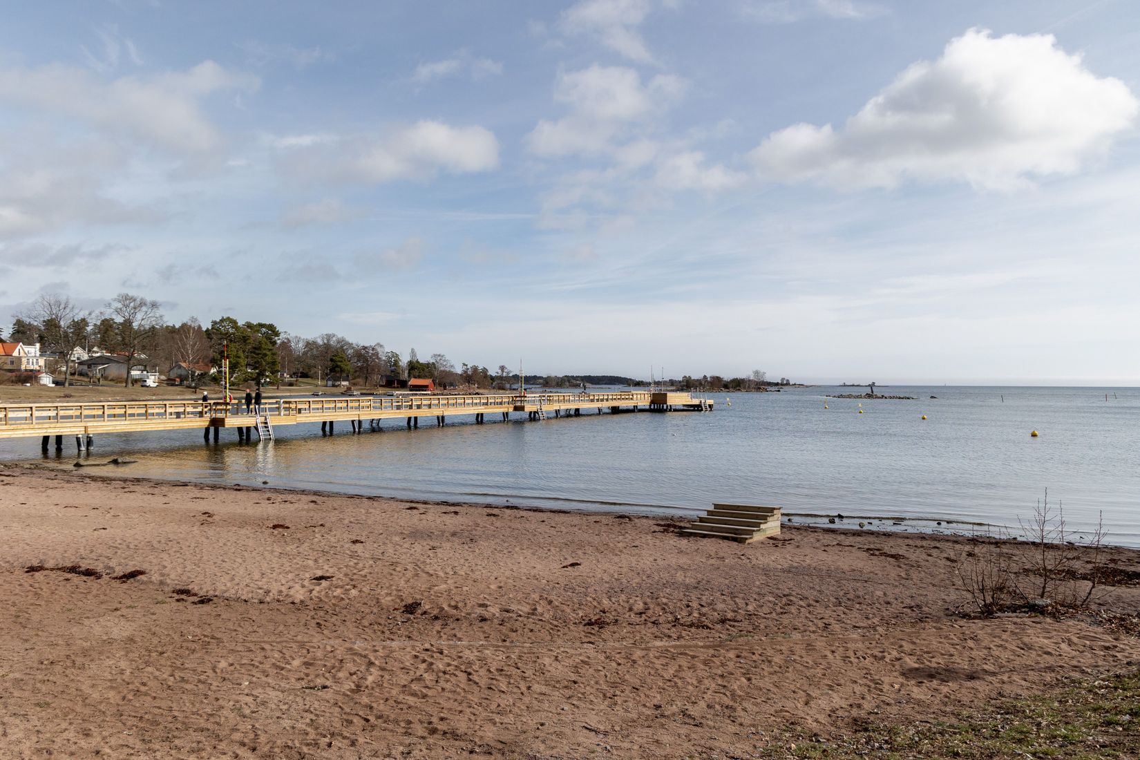 Villa, Strandvägen 44, Kolberga, Oskarshamn