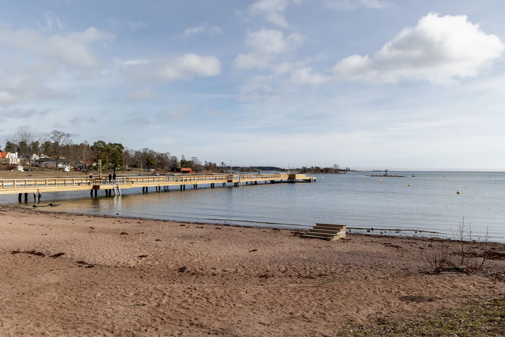 Villa, Strandvägen 44, Kolberga, Oskarshamn