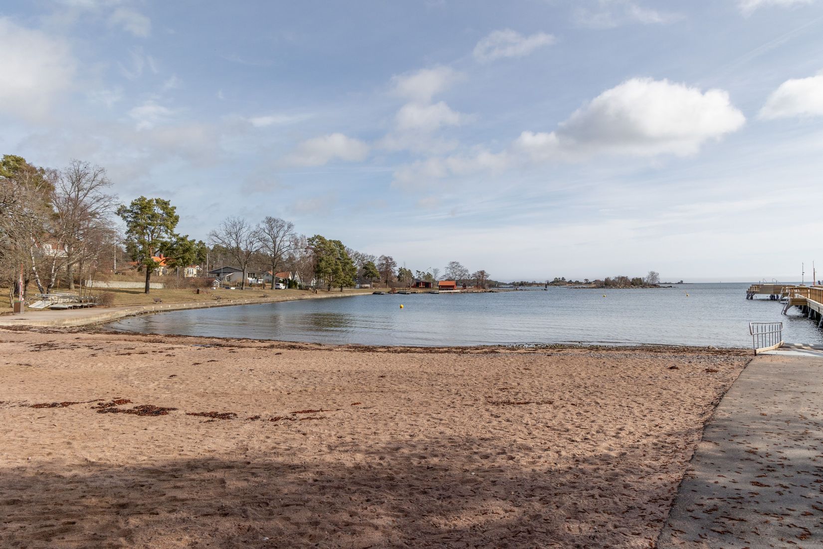 Villa, Strandvägen 44, Kolberga, Oskarshamn