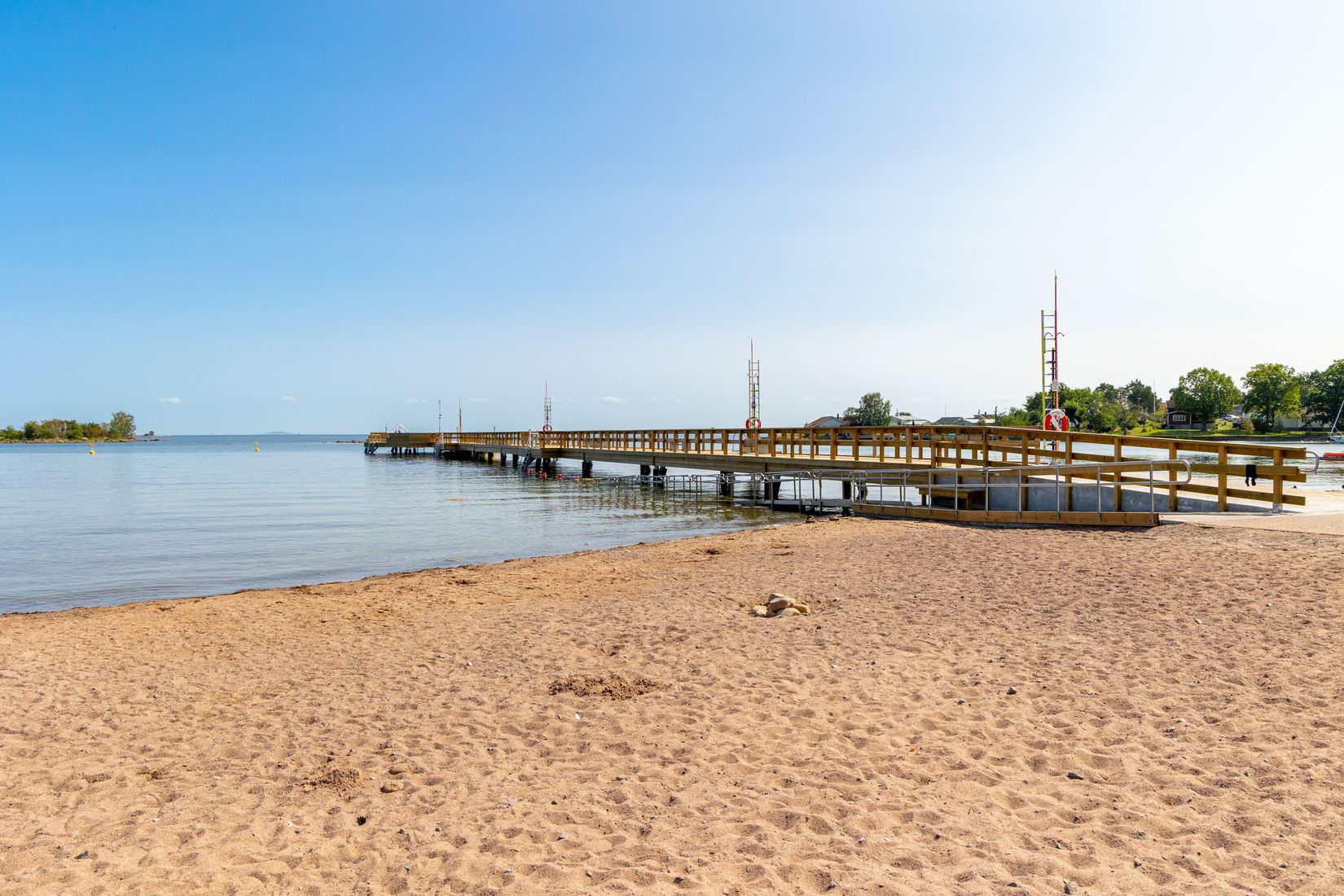 Villa, Strandvägen 44, Kolberga, Oskarshamn