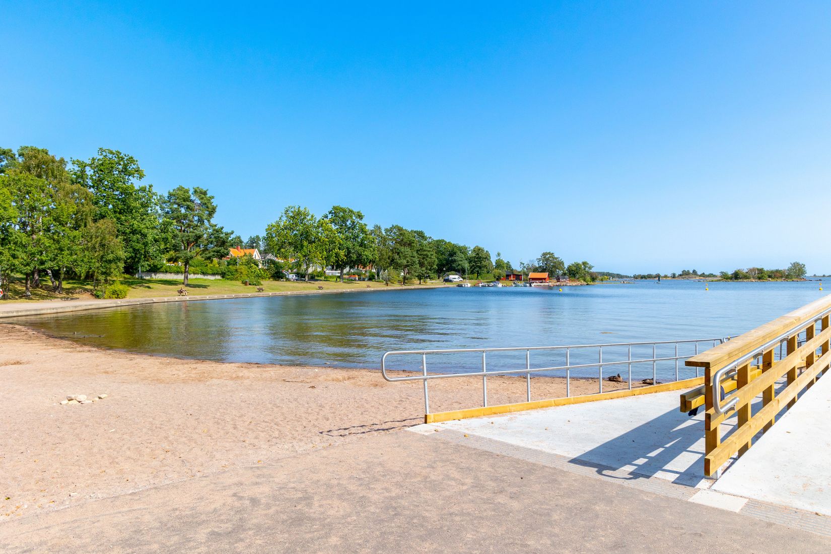 Villa, Strandvägen 44, Kolberga, Oskarshamn