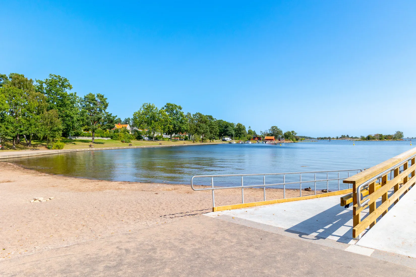 Villa, Strandvägen 44, Kolberga, Oskarshamn