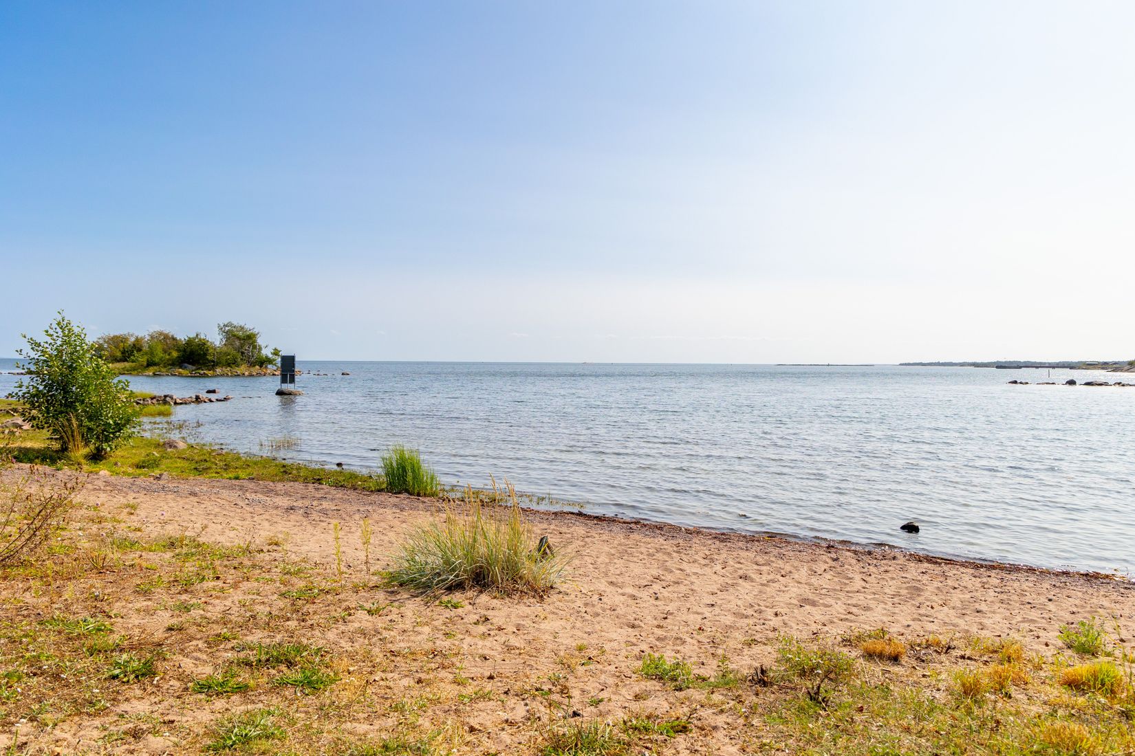 Villa, Strandvägen 44, Kolberga, Oskarshamn