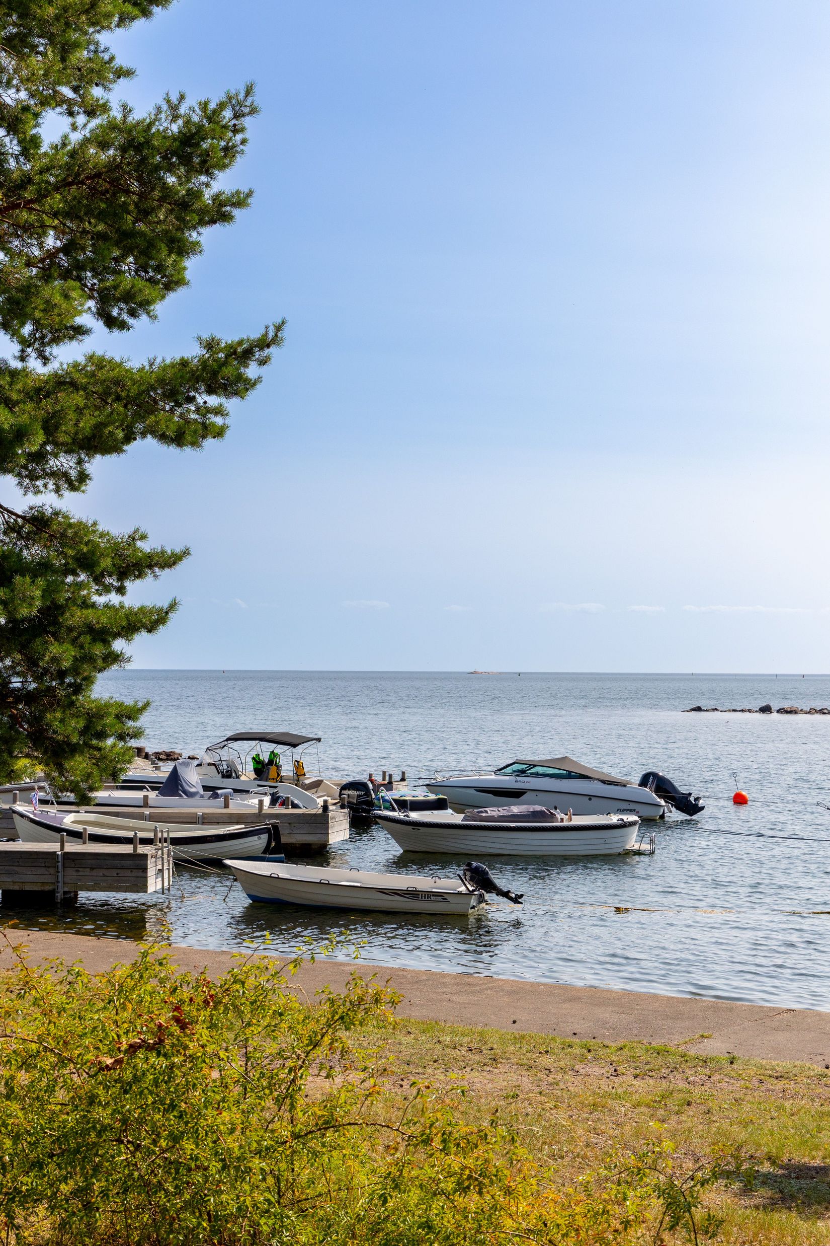 Villa, Strandvägen 44, Kolberga, Oskarshamn