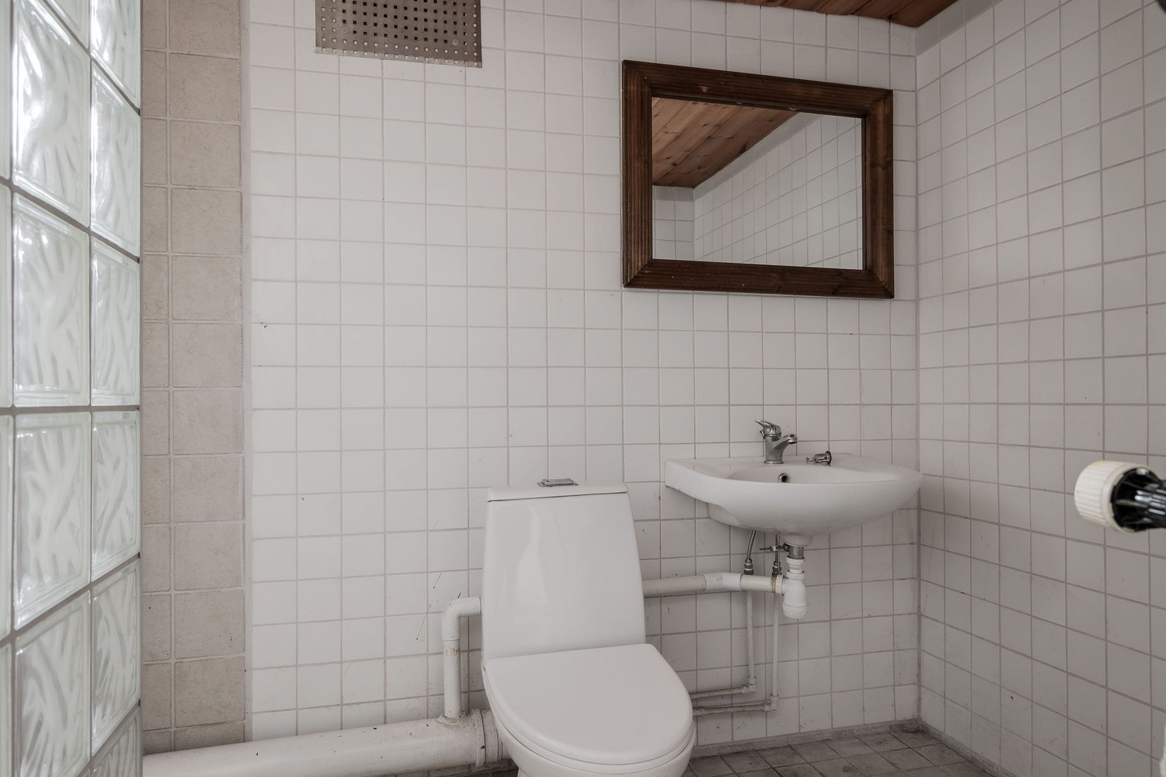 Villa, Strandvägen 44, Kolberga, Oskarshamn