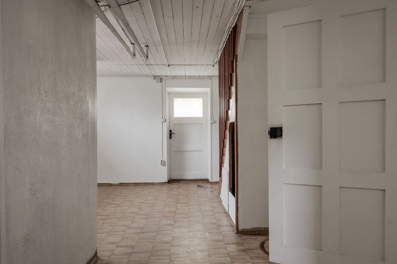 Villa, Strandvägen 44, Kolberga, Oskarshamn