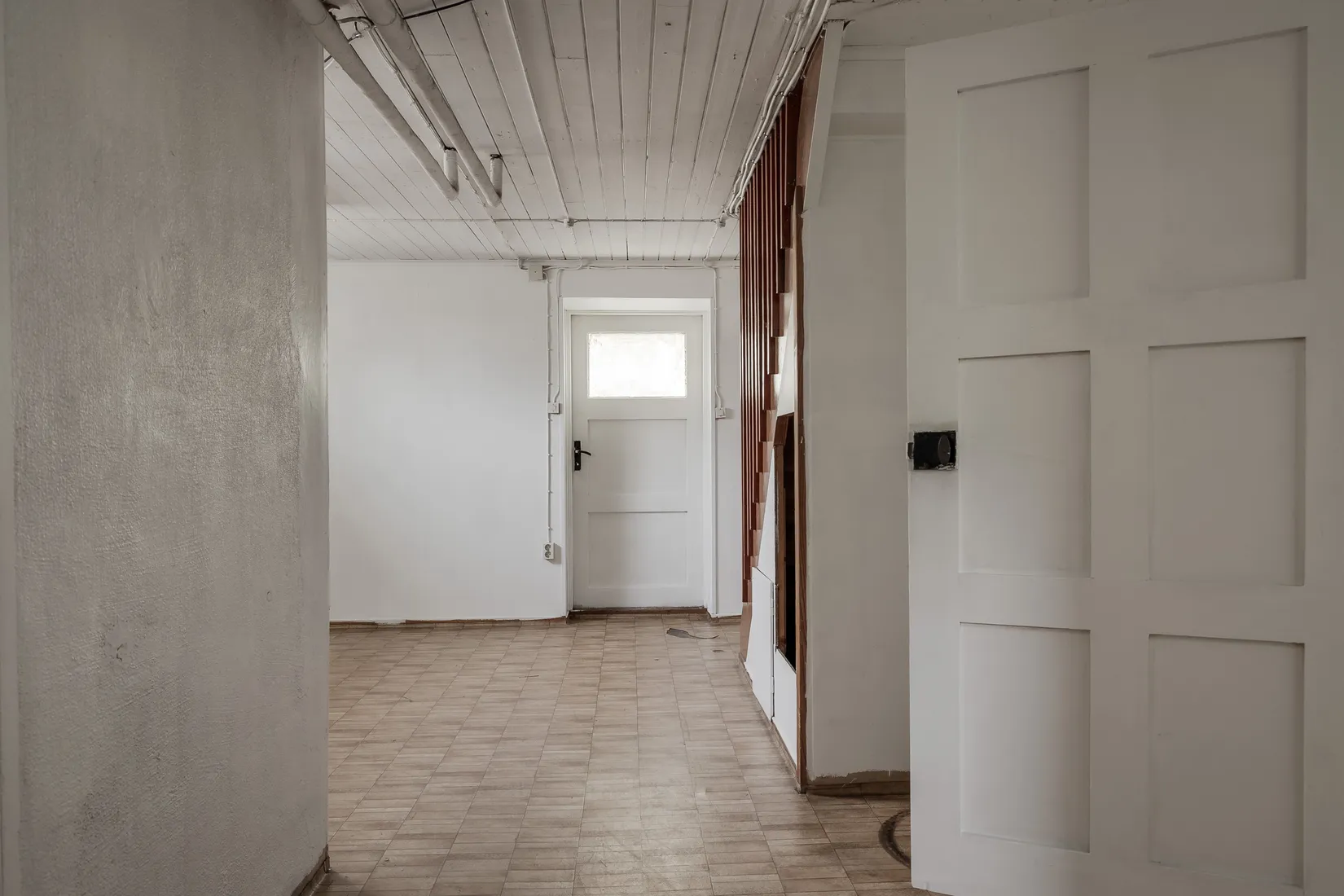 Villa, Strandvägen 44, Kolberga, Oskarshamn