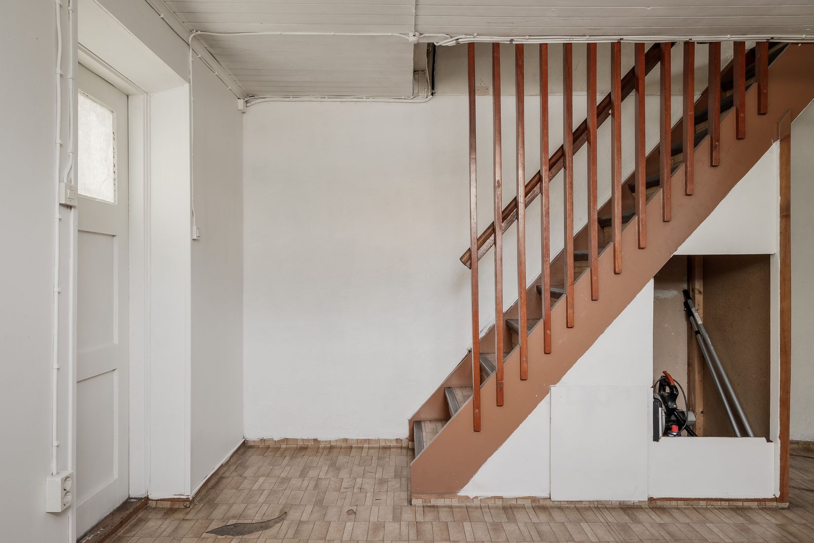 Villa, Strandvägen 44, Kolberga, Oskarshamn