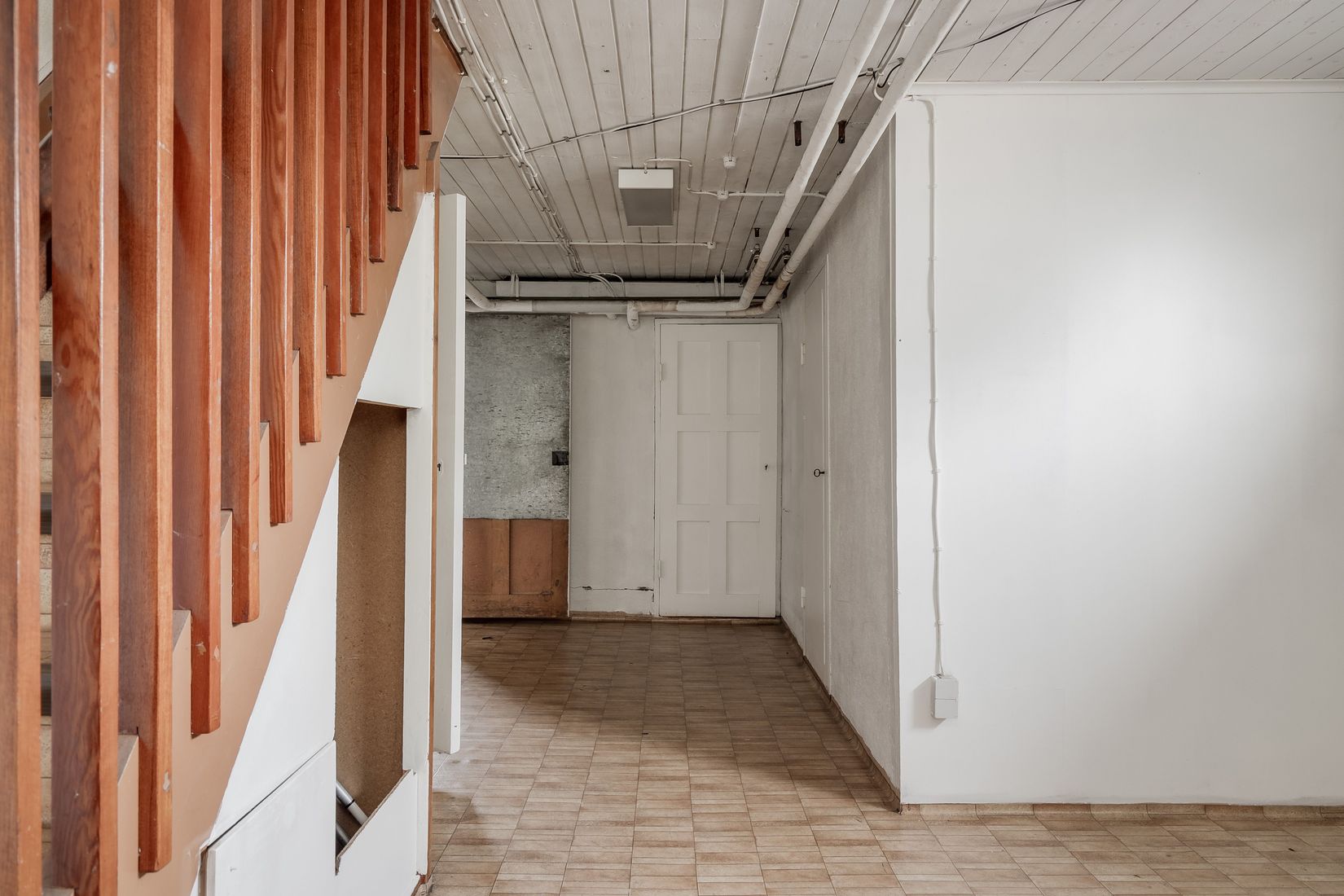 Villa, Strandvägen 44, Kolberga, Oskarshamn