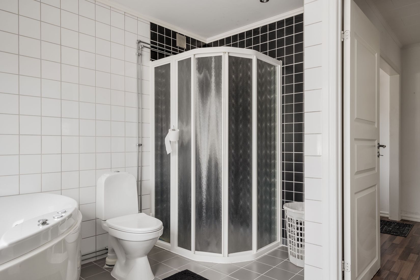 Villa, Strandvägen 44, Kolberga, Oskarshamn