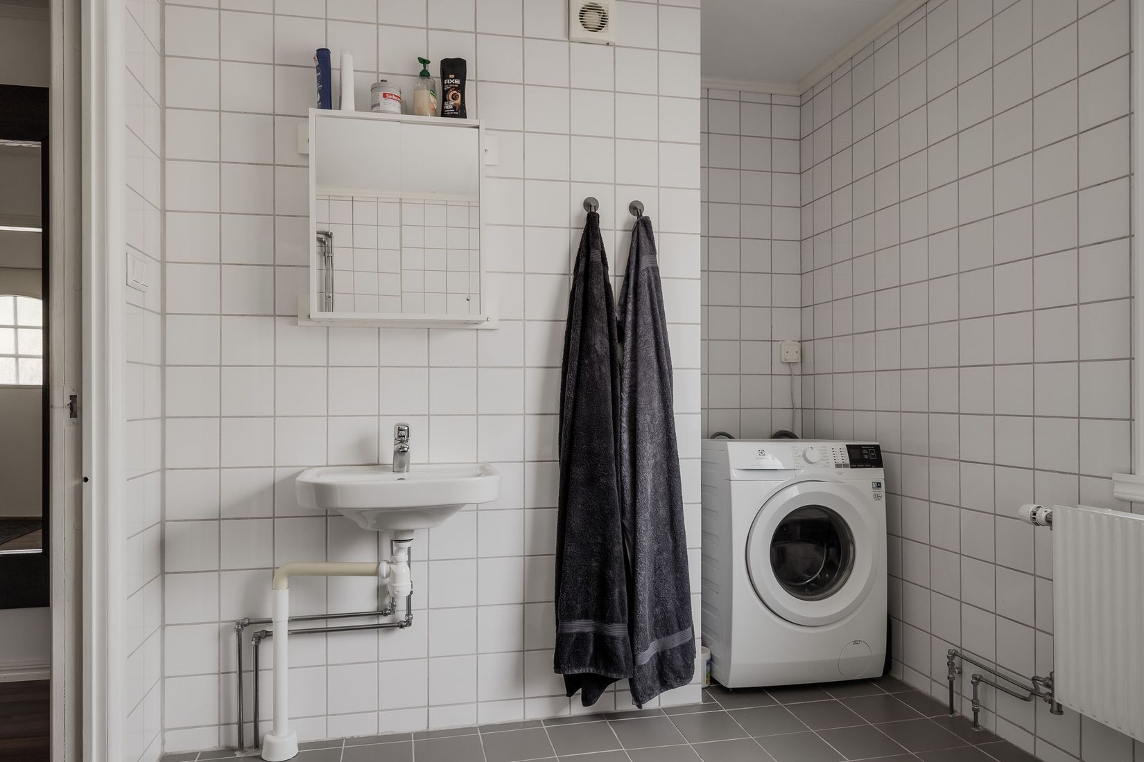 Villa, Strandvägen 44, Kolberga, Oskarshamn