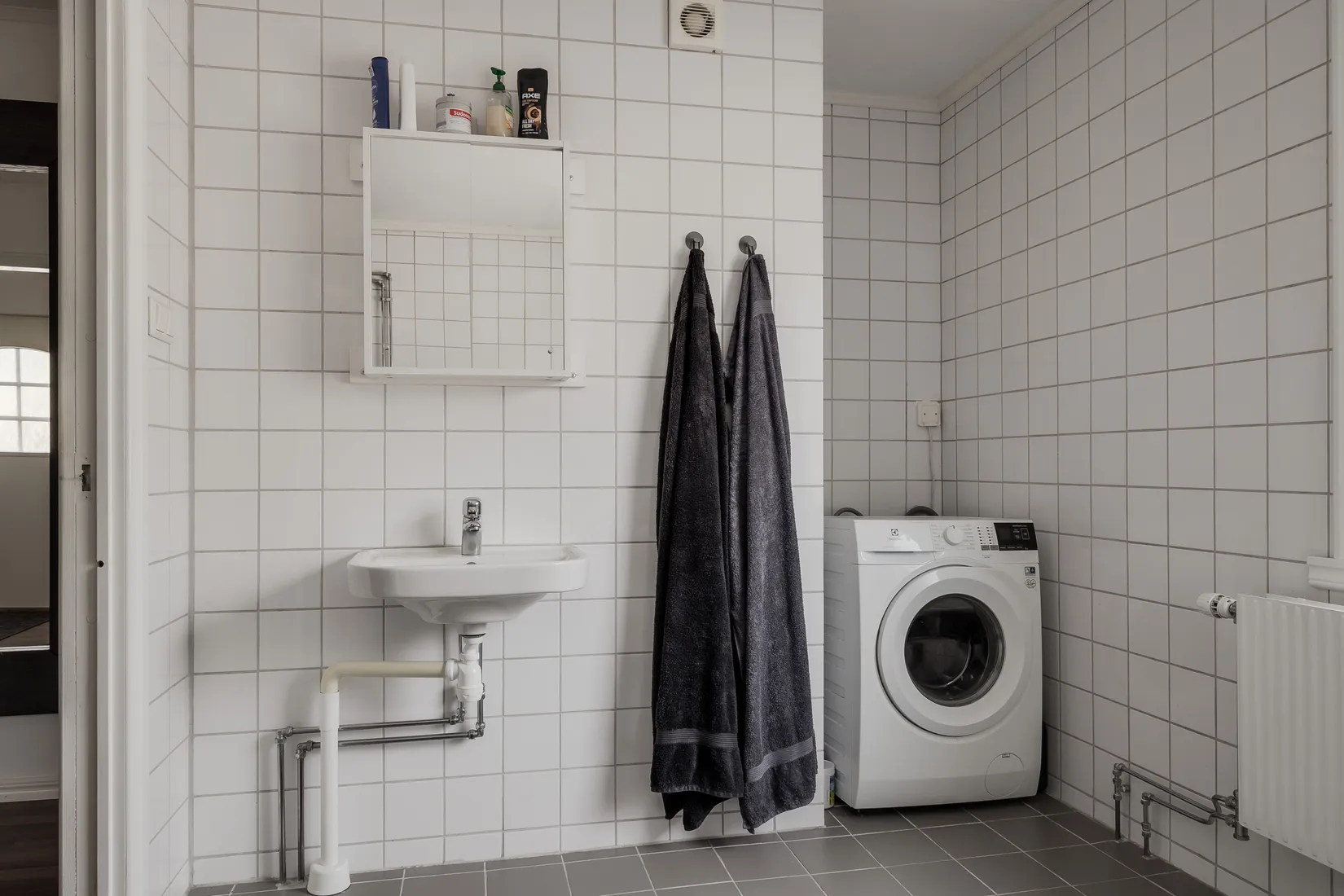 Villa, Strandvägen 44, Kolberga, Oskarshamn