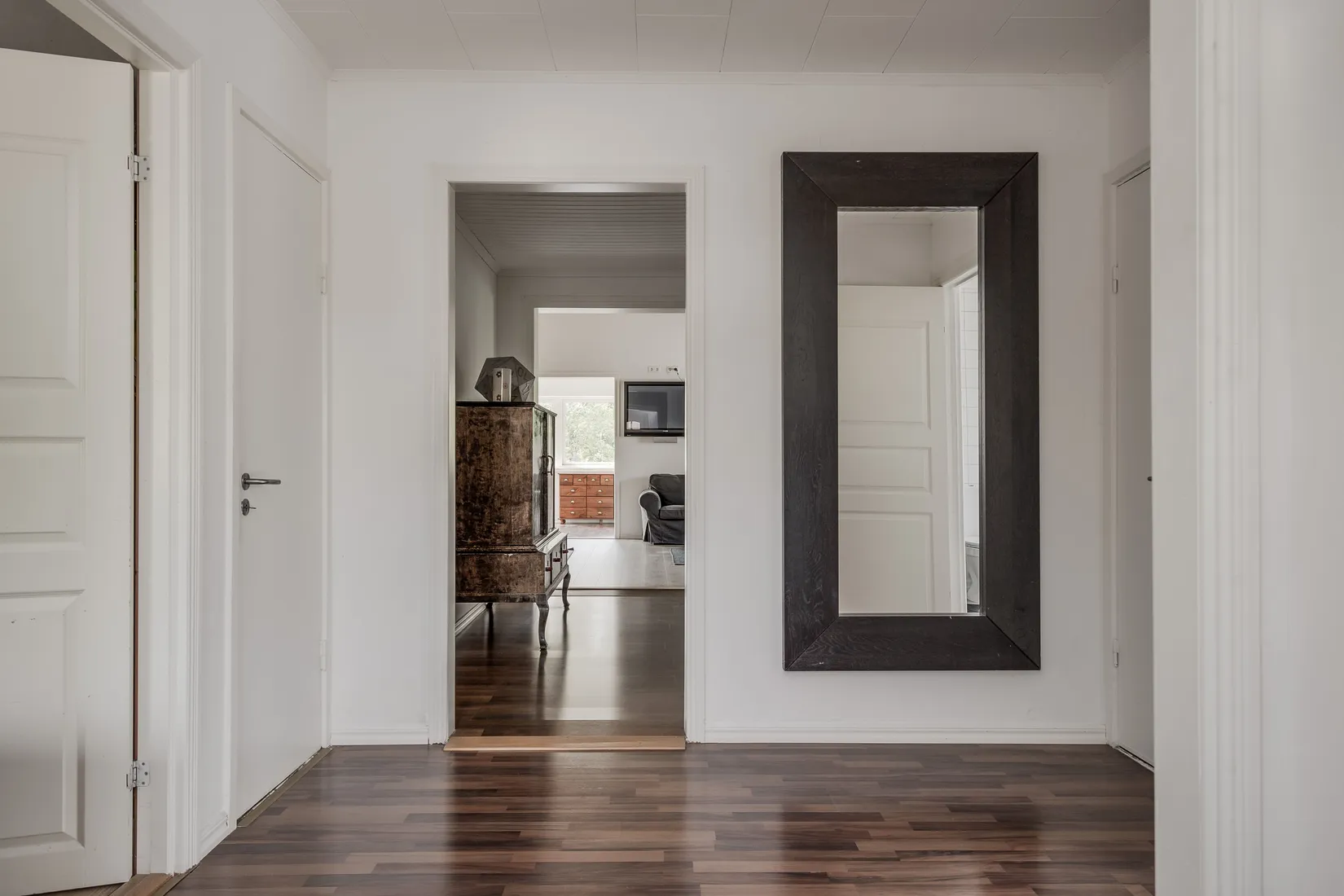 Villa, Strandvägen 44, Kolberga, Oskarshamn