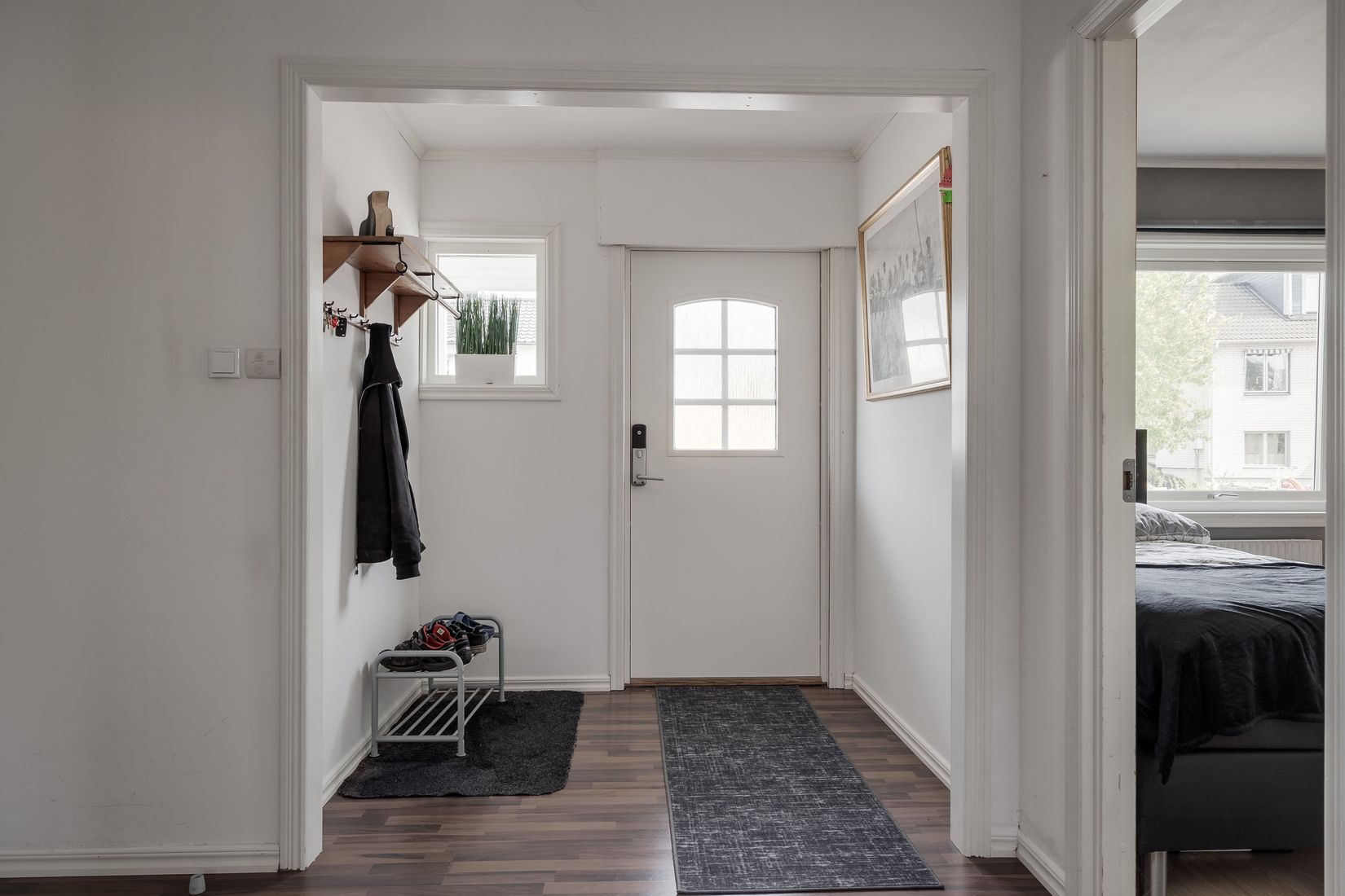 Villa, Strandvägen 44, Kolberga, Oskarshamn