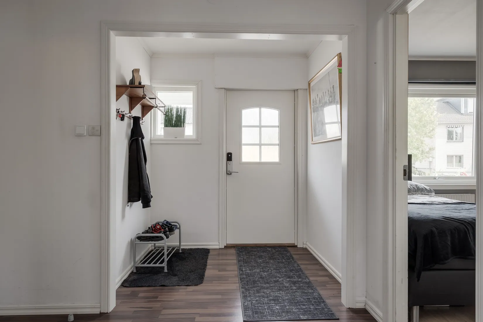Villa, Strandvägen 44, Kolberga, Oskarshamn