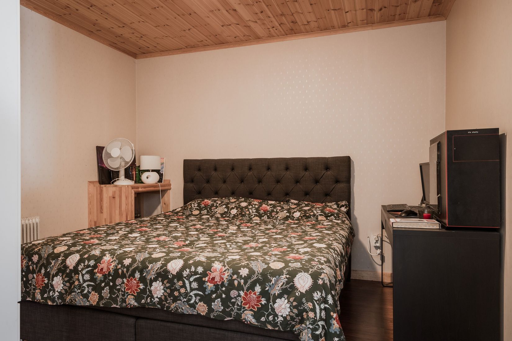 Villa, Strandvägen 44, Kolberga, Oskarshamn