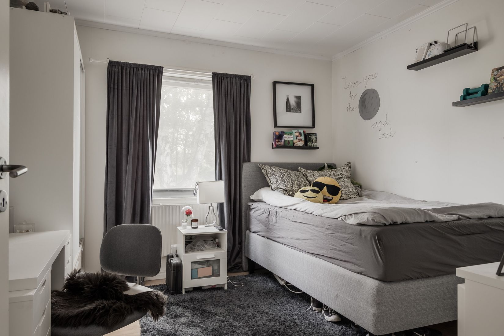 Villa, Strandvägen 44, Kolberga, Oskarshamn