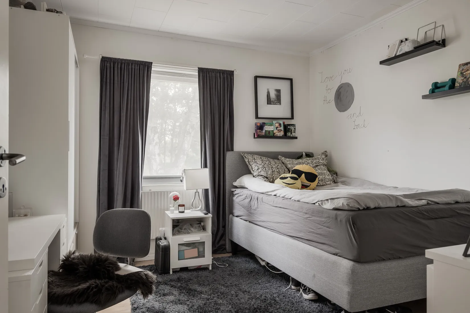 Villa, Strandvägen 44, Kolberga, Oskarshamn
