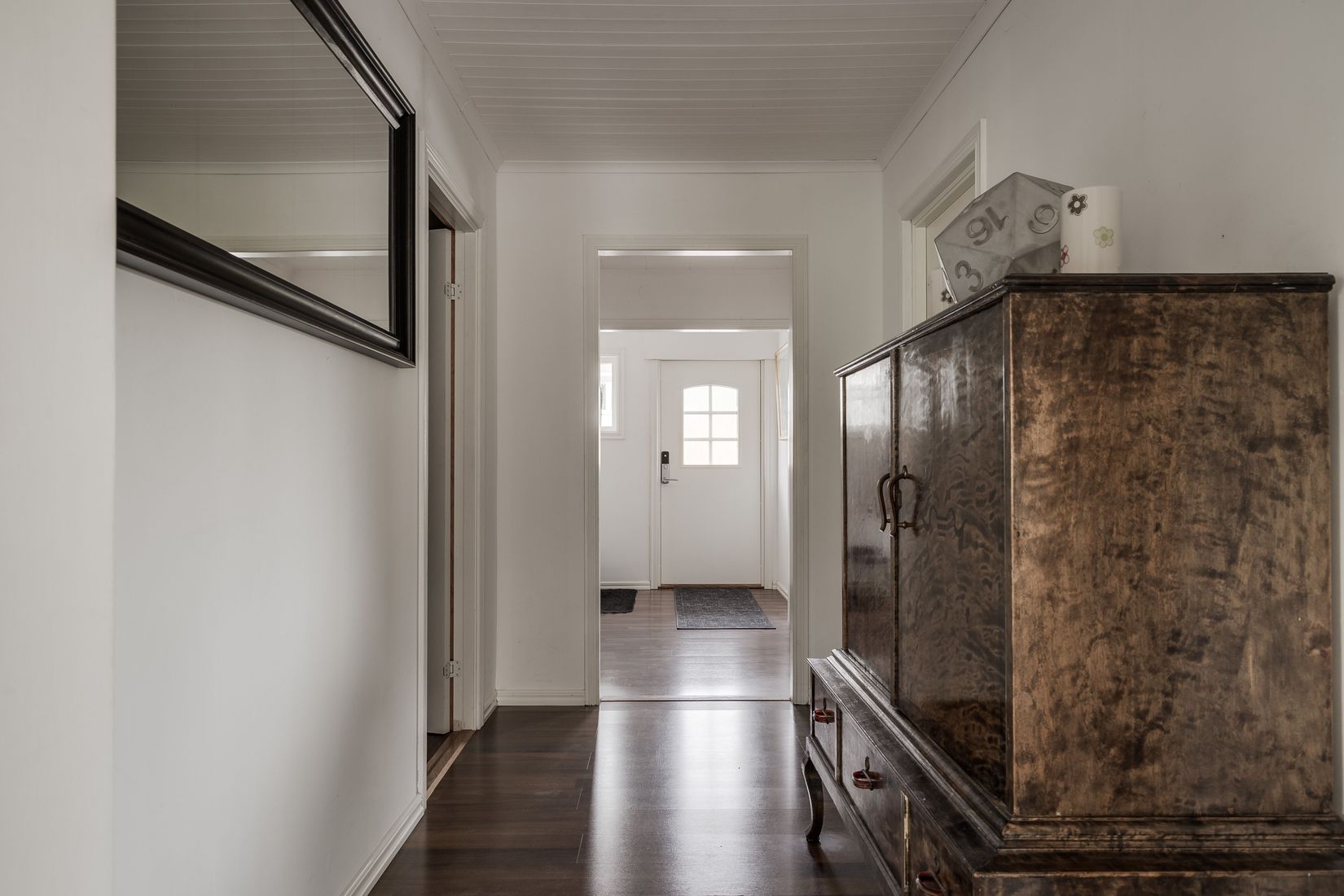 Villa, Strandvägen 44, Kolberga, Oskarshamn