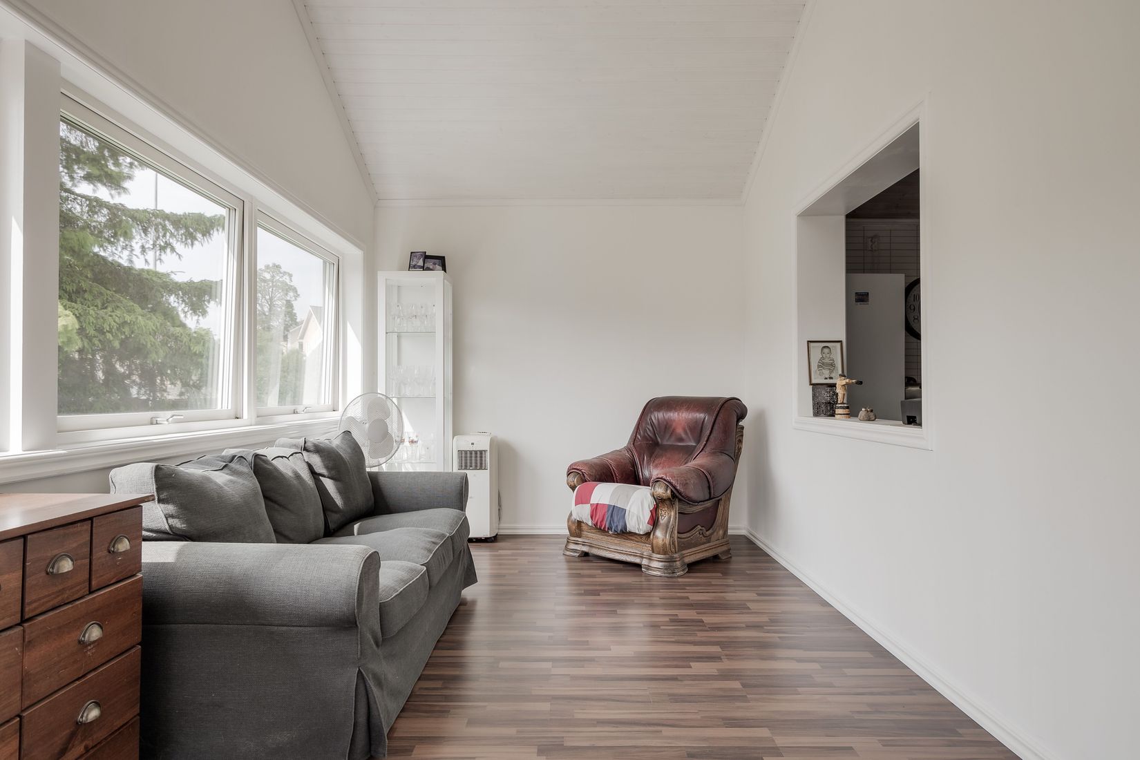 Villa, Strandvägen 44, Kolberga, Oskarshamn