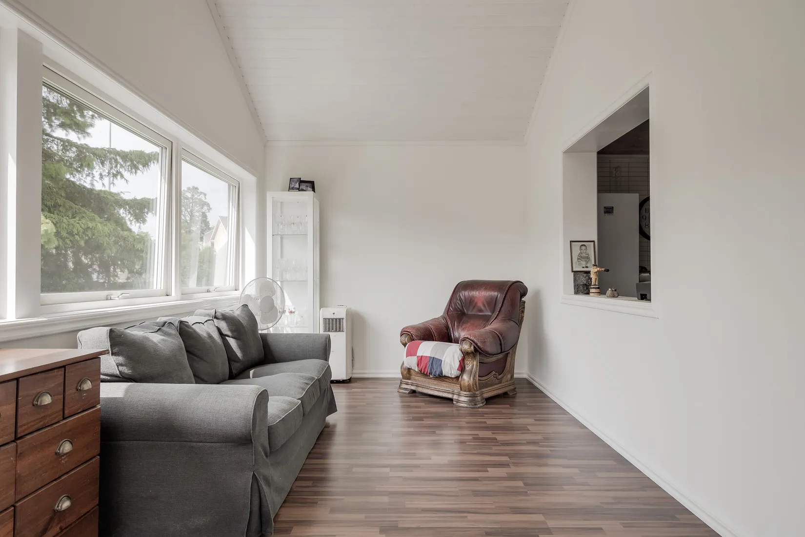 Villa, Strandvägen 44, Kolberga, Oskarshamn