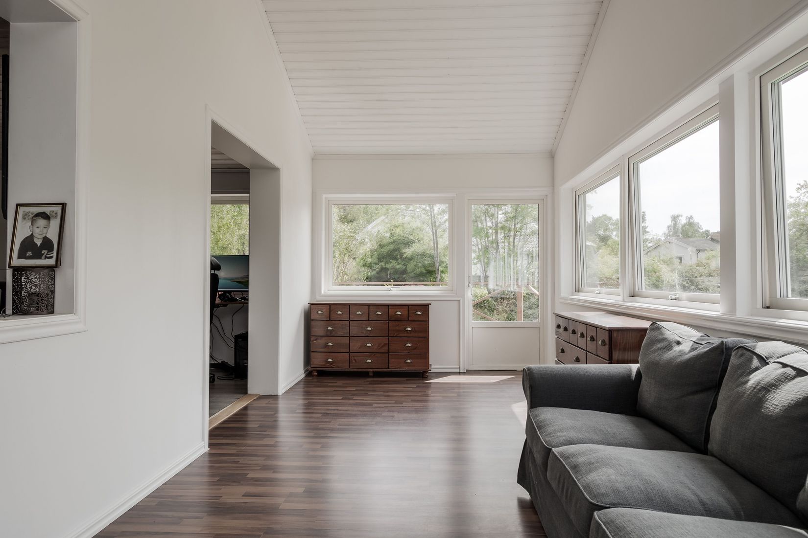 Villa, Strandvägen 44, Kolberga, Oskarshamn