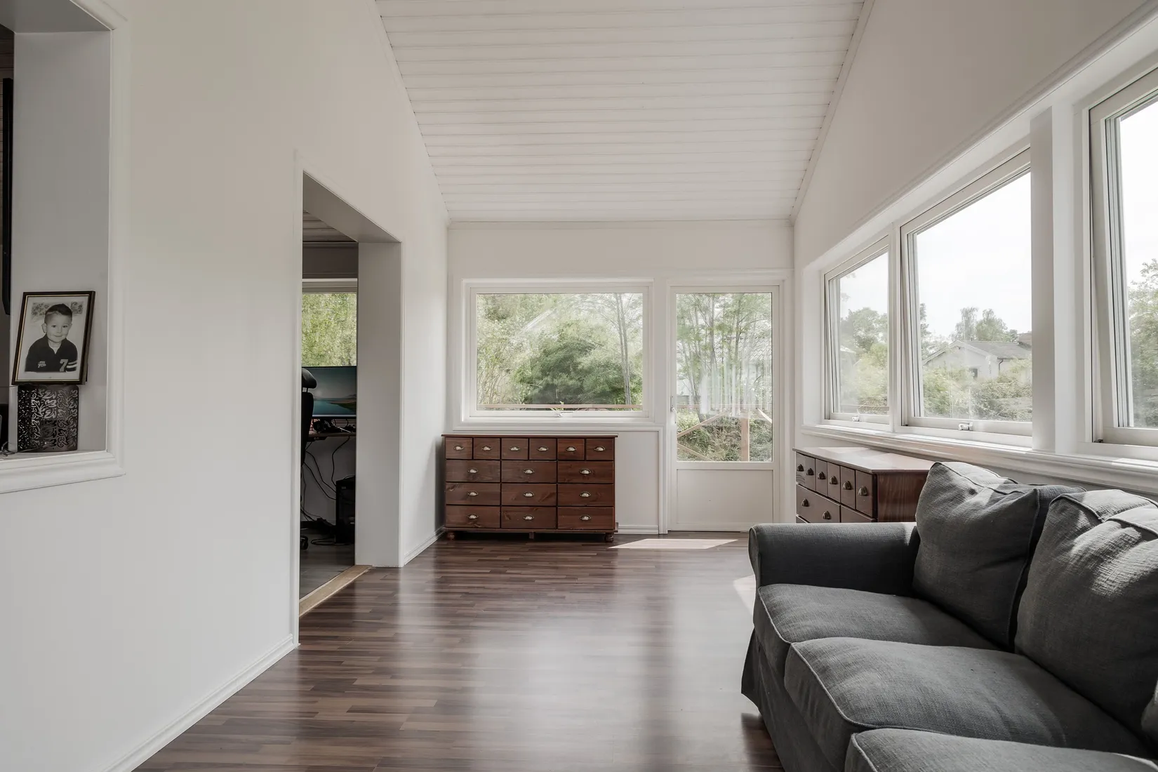 Villa, Strandvägen 44, Kolberga, Oskarshamn