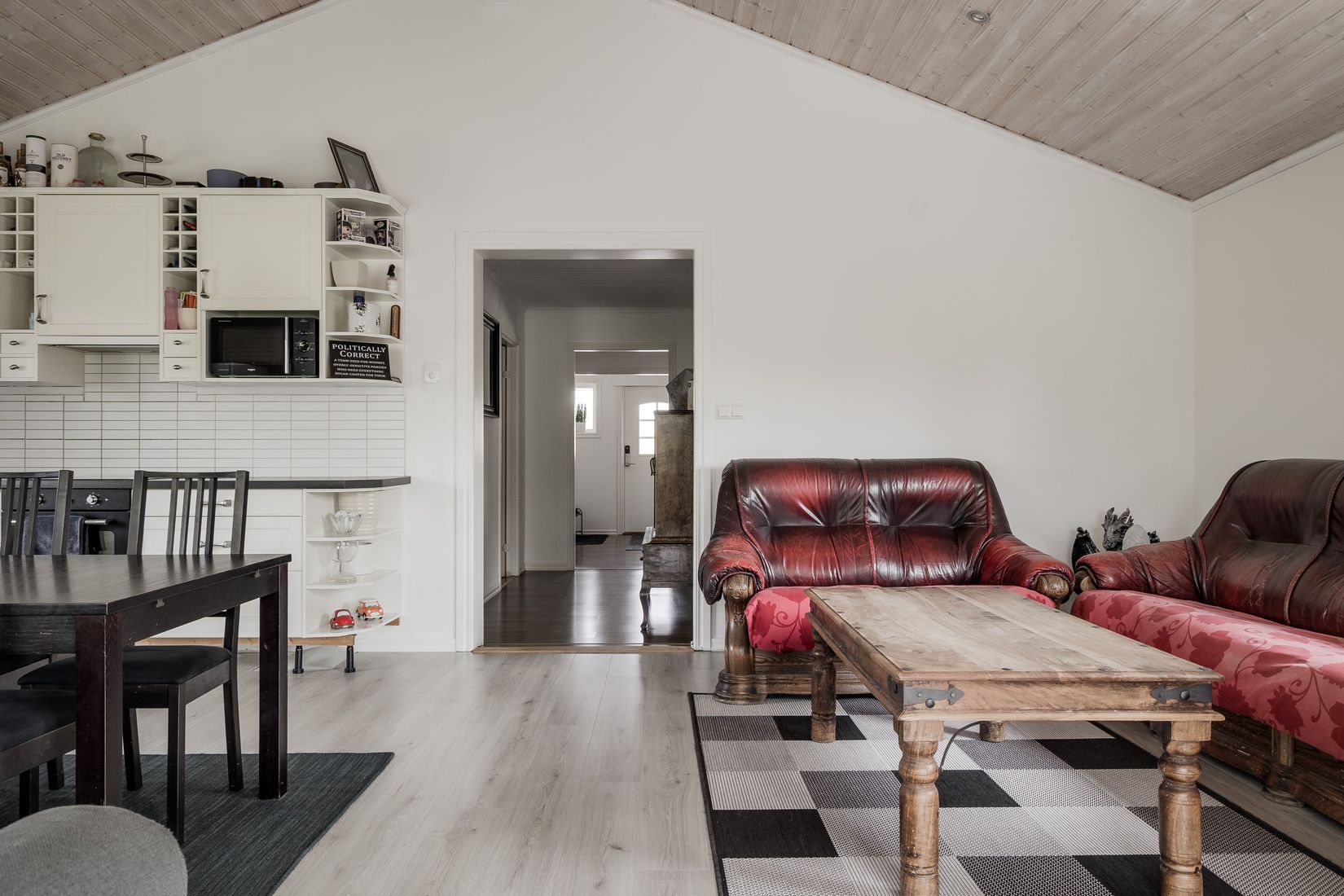 Villa, Strandvägen 44, Kolberga, Oskarshamn