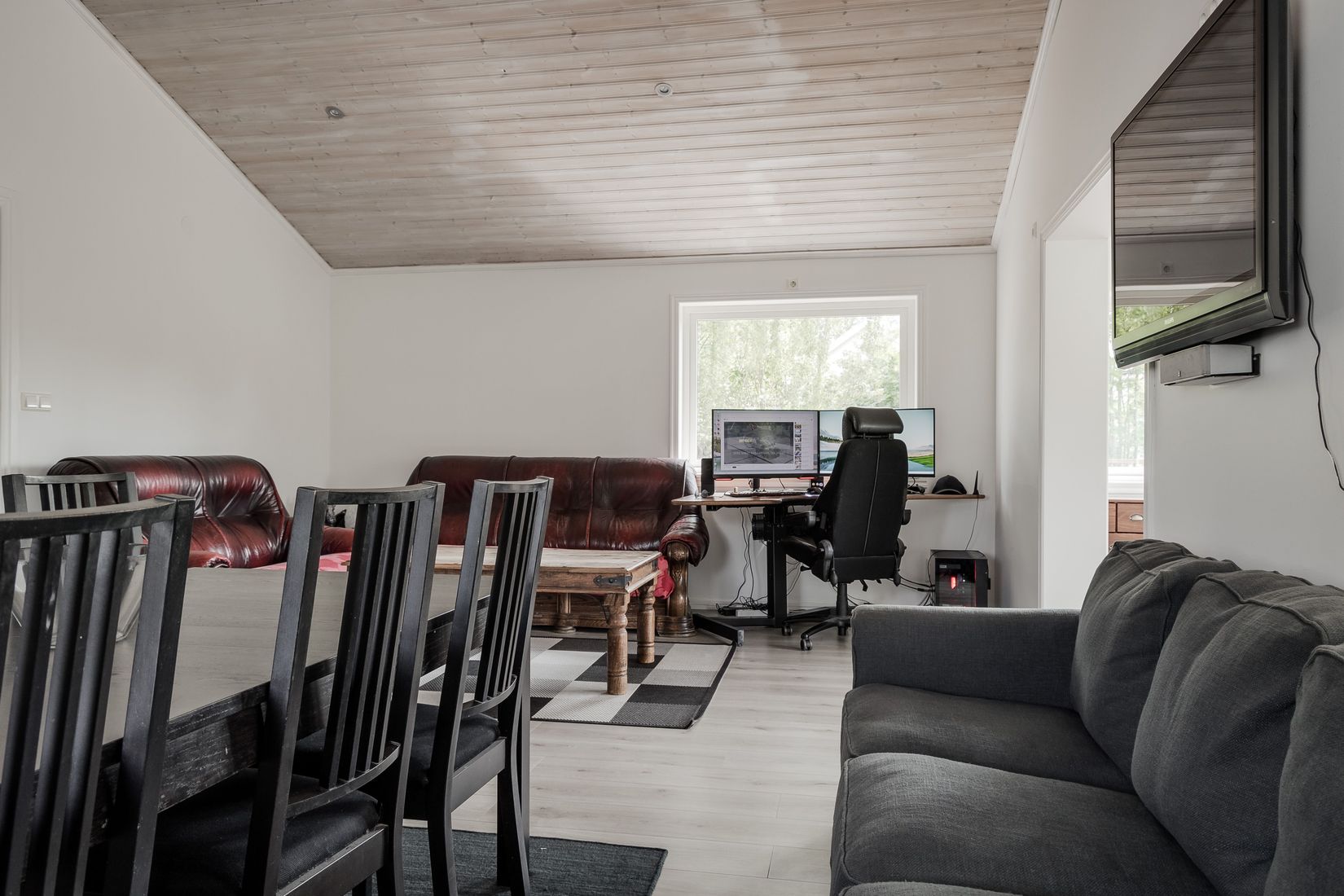 Villa, Strandvägen 44, Kolberga, Oskarshamn