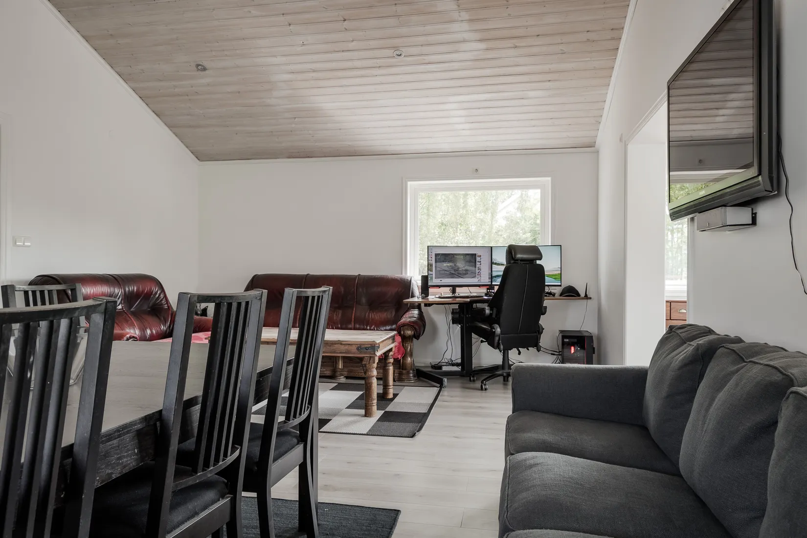 Villa, Strandvägen 44, Kolberga, Oskarshamn