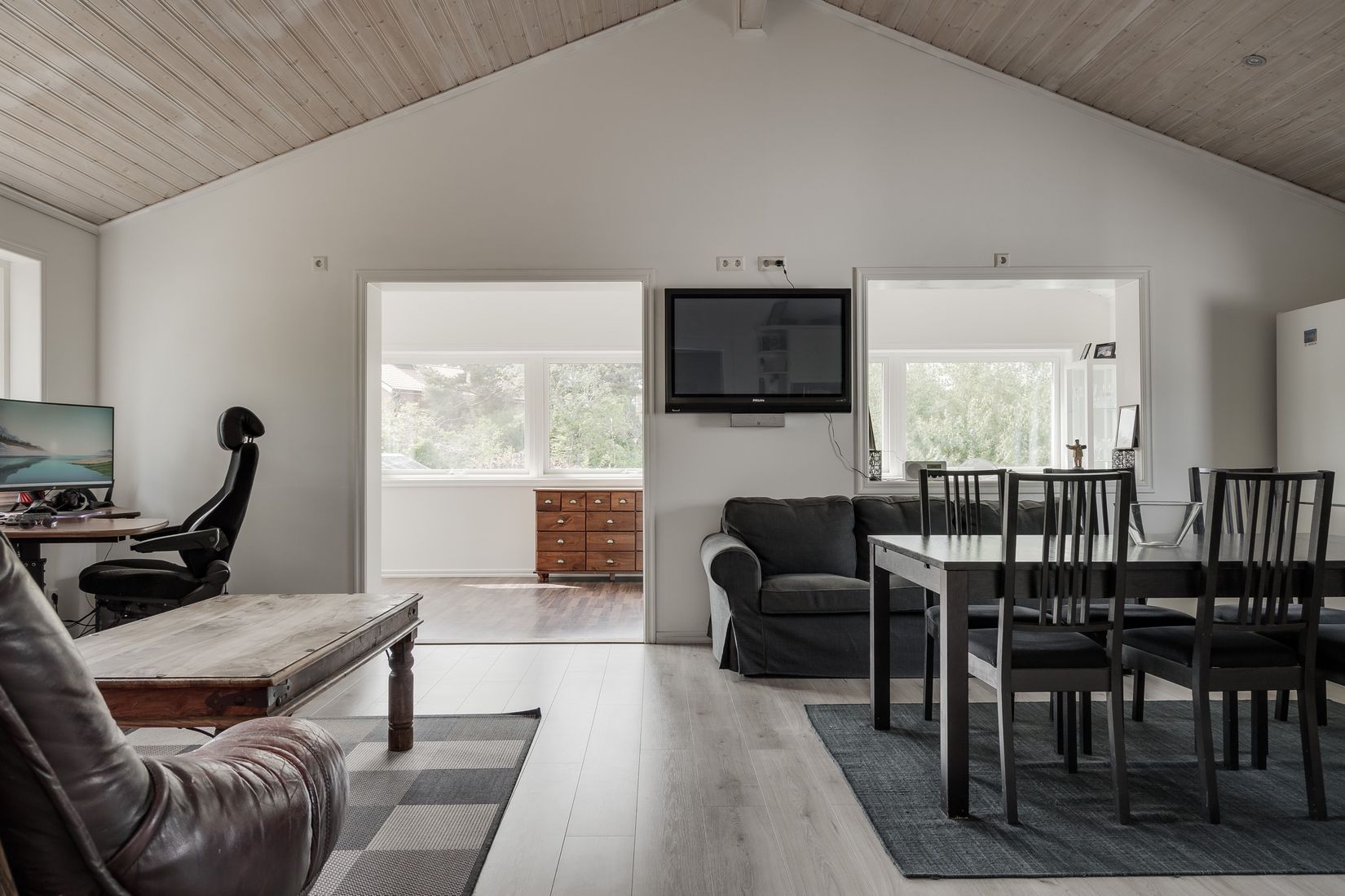 Villa, Strandvägen 44, Kolberga, Oskarshamn