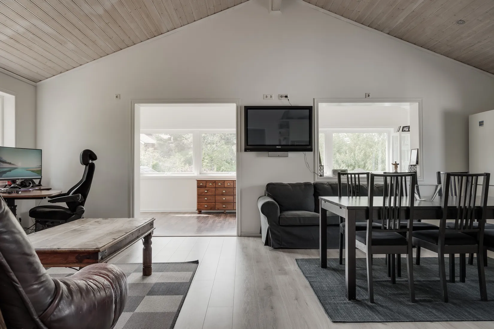 Villa, Strandvägen 44, Kolberga, Oskarshamn