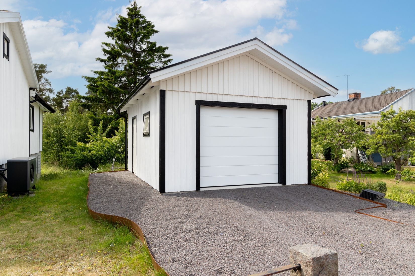 Villa, Strandvägen 44, Kolberga, Oskarshamn