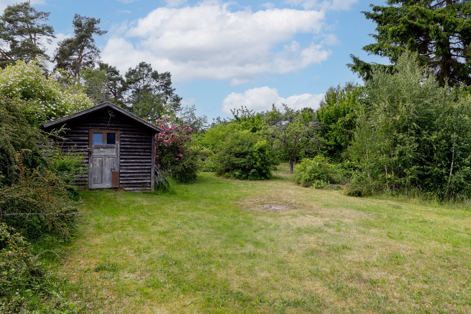 Villa, Strandvägen 44, Kolberga, Oskarshamn