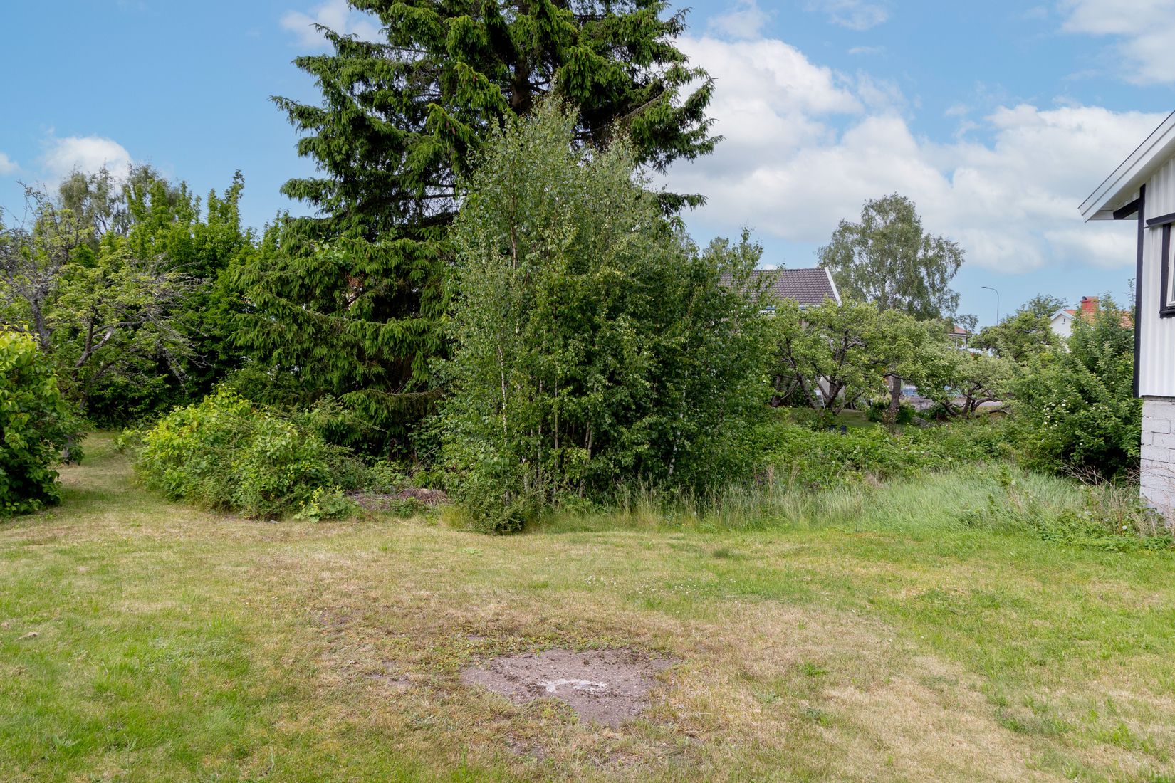 Villa, Strandvägen 44, Kolberga, Oskarshamn