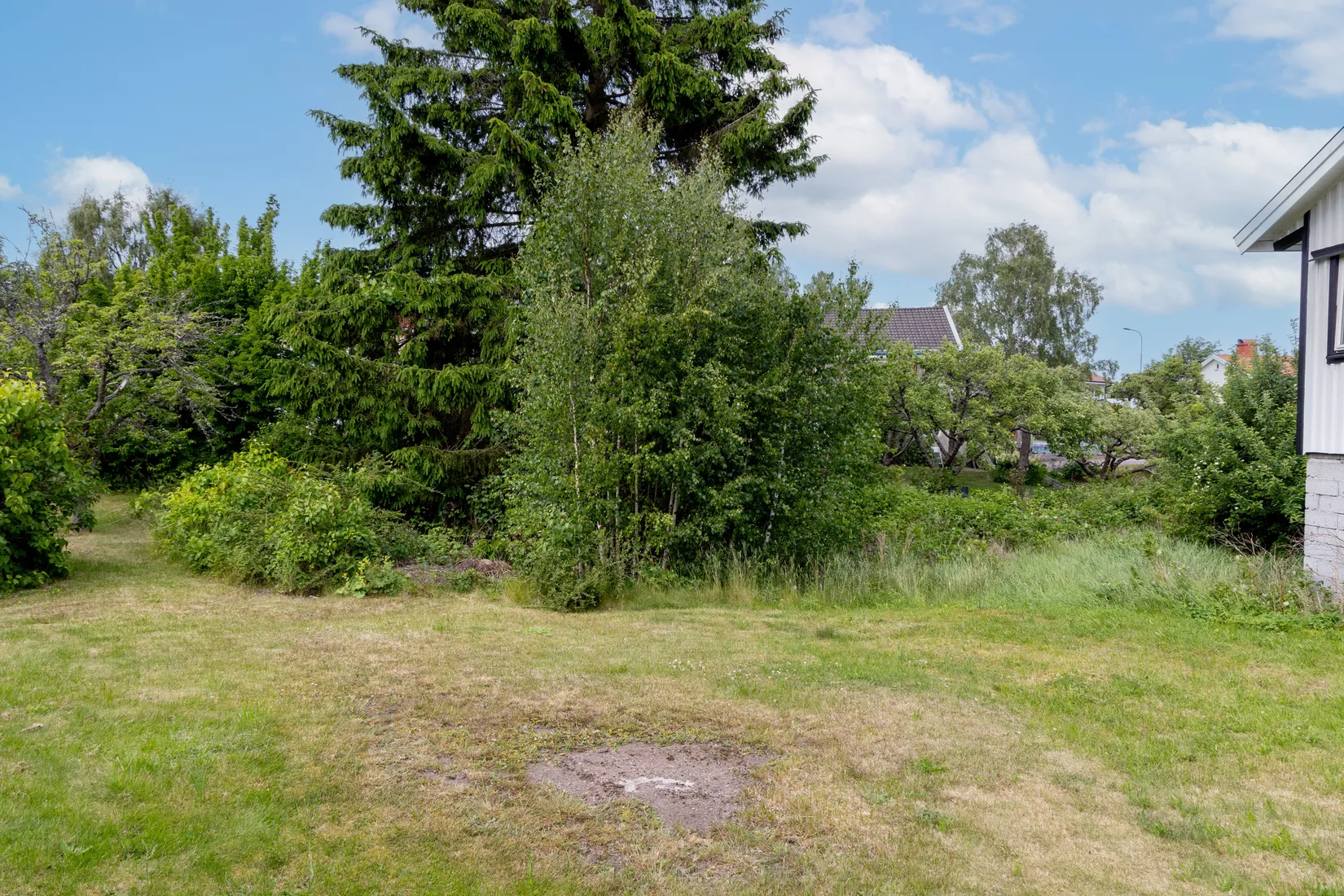 Villa, Strandvägen 44, Kolberga, Oskarshamn