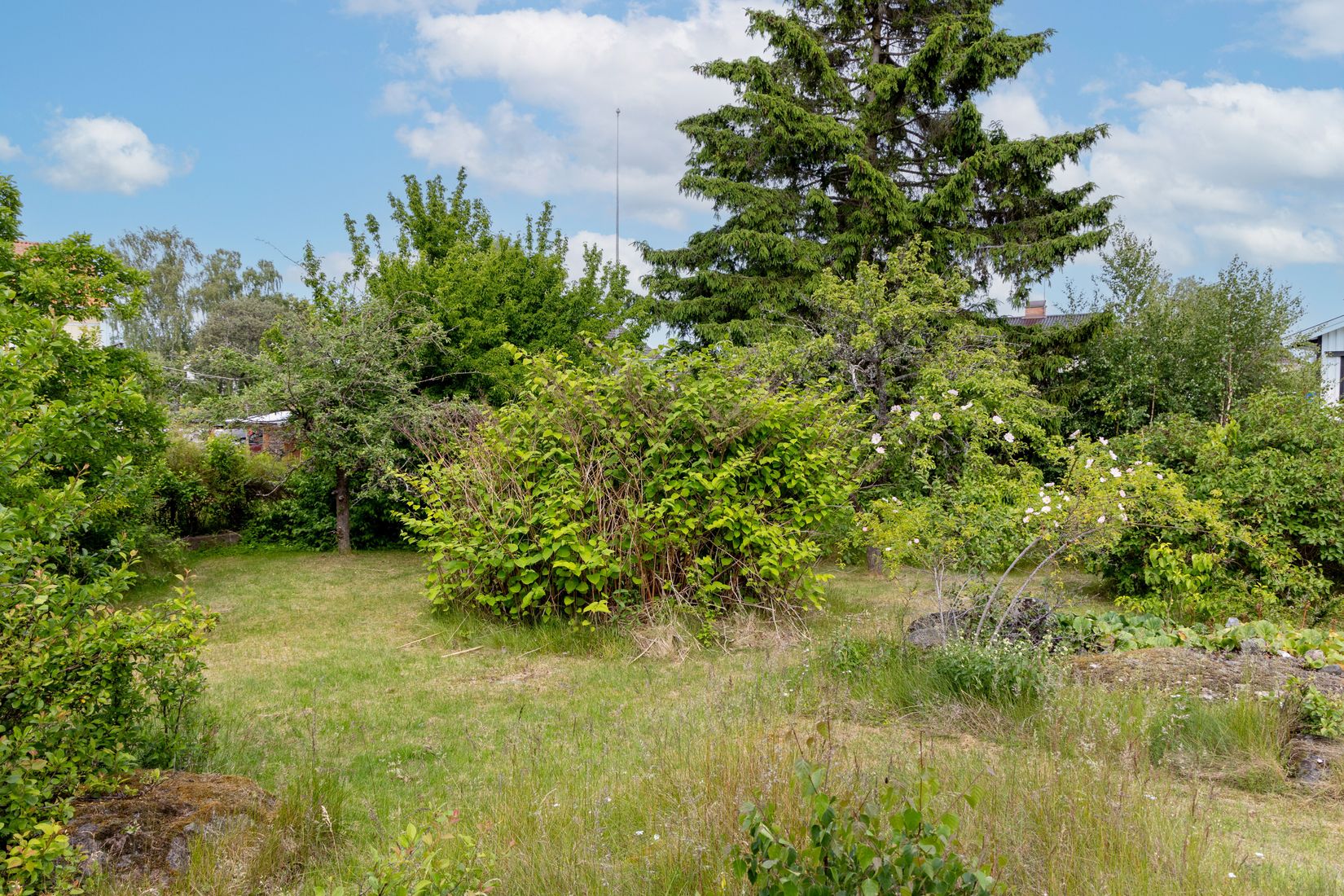 Villa, Strandvägen 44, Kolberga, Oskarshamn