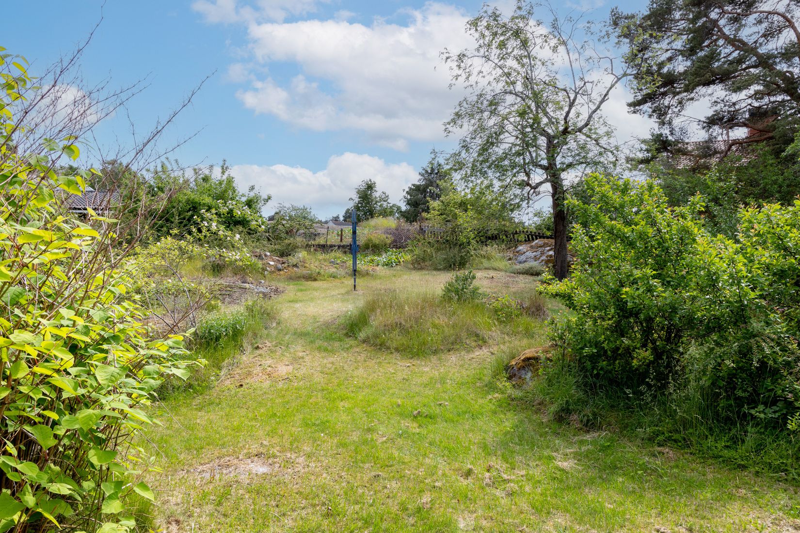 Villa, Strandvägen 44, Kolberga, Oskarshamn