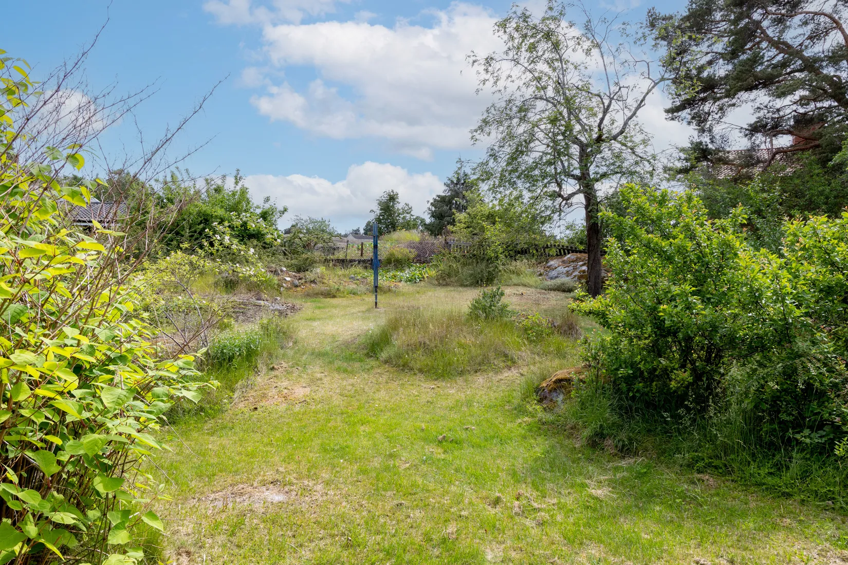 Villa, Strandvägen 44, Kolberga, Oskarshamn