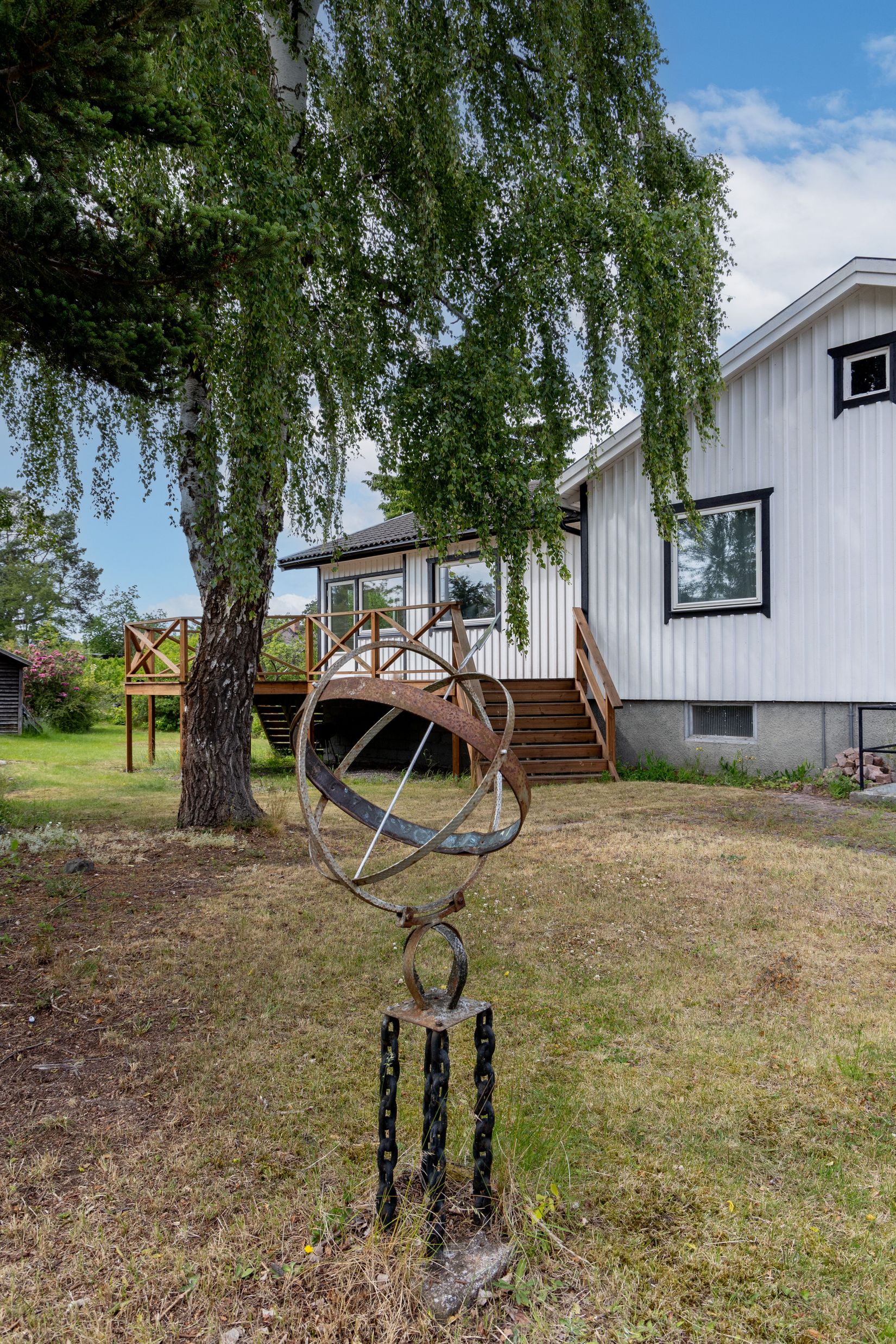 Villa, Strandvägen 44, Kolberga, Oskarshamn