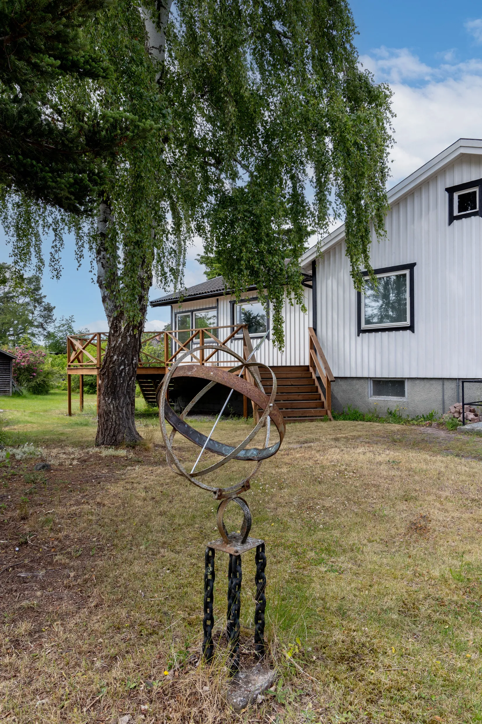 Villa, Strandvägen 44, Kolberga, Oskarshamn