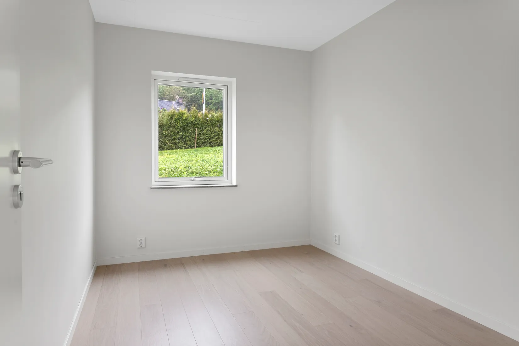 Villa, Attorpsvägen 1, Tofta, Varberg