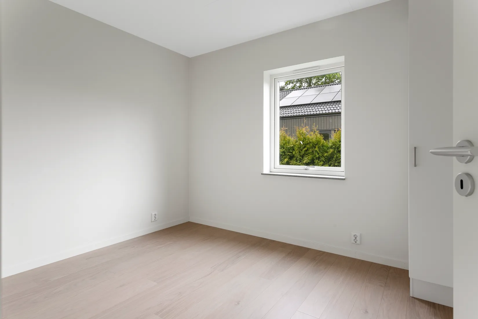 Villa, Attorpsvägen 1, Tofta, Varberg