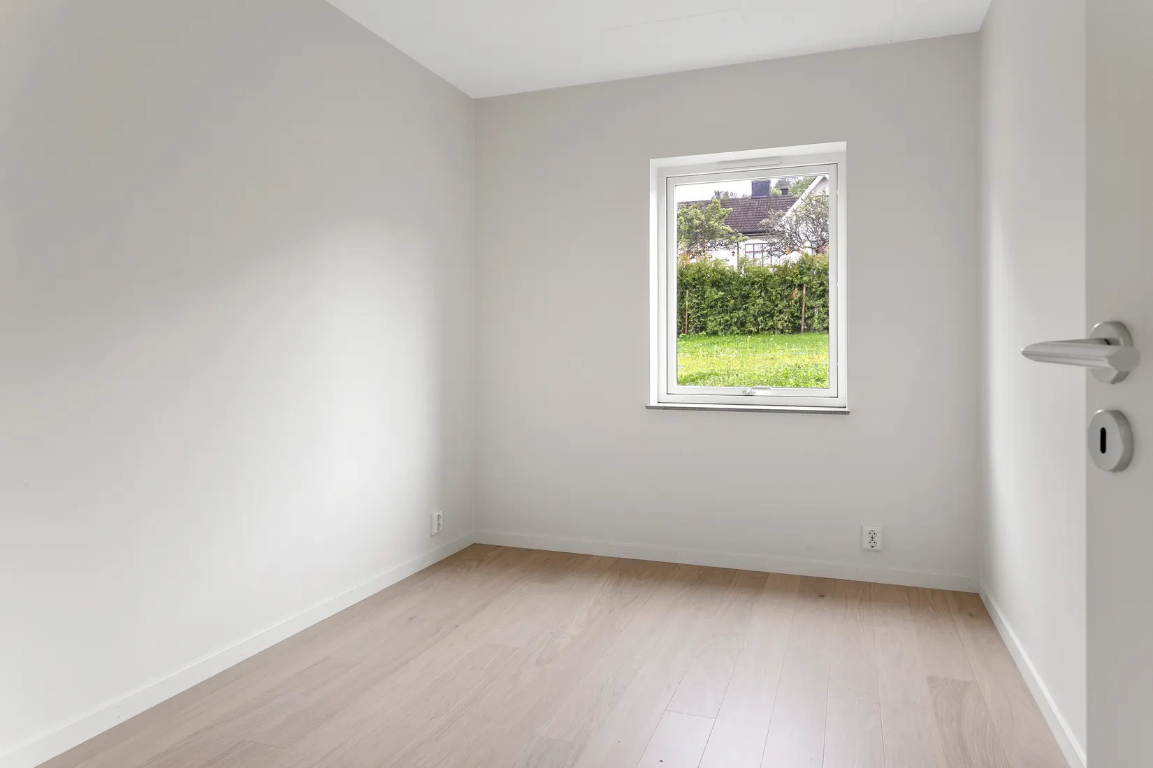 Villa, Attorpsvägen 1, Tofta, Varberg