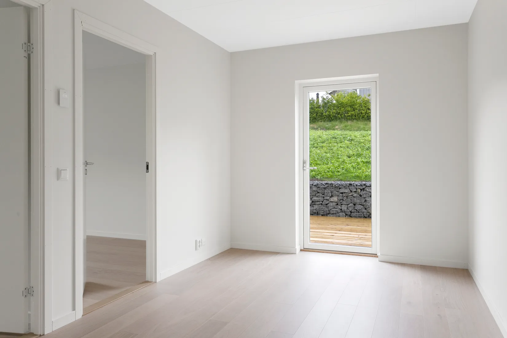 Villa, Attorpsvägen 1, Tofta, Varberg