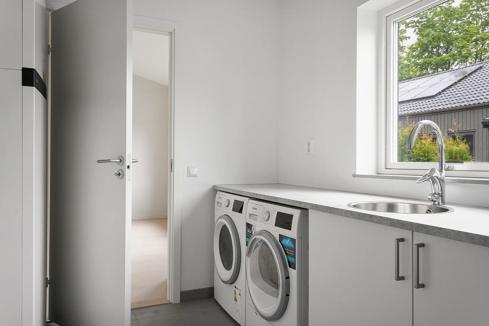 Villa, Attorpsvägen 1, Tofta, Varberg