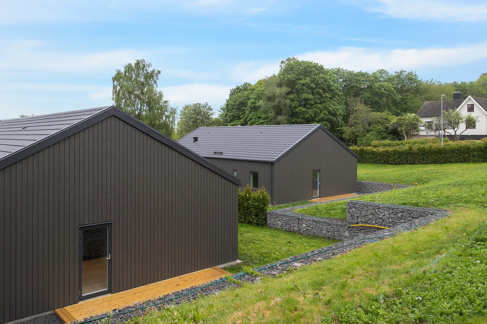 Villa, Attorpsvägen 1, Tofta, Varberg