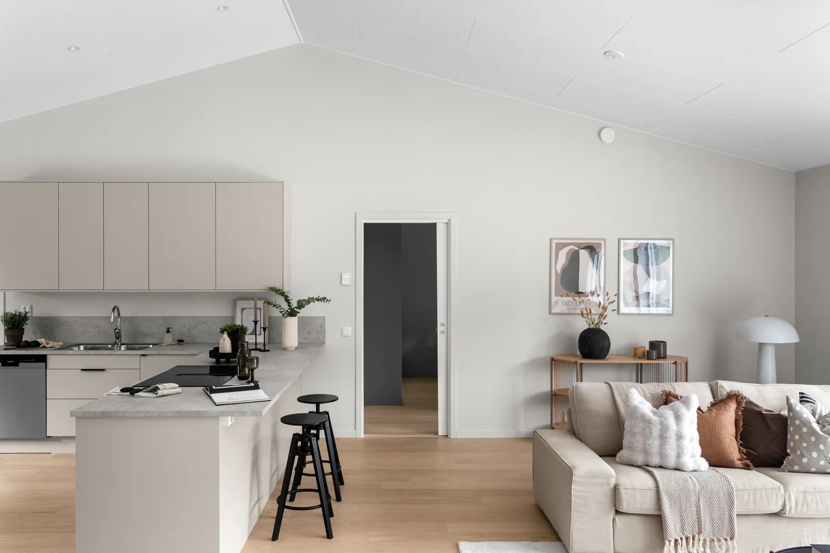 Villa, Attorpsvägen 1, Tofta, Varberg